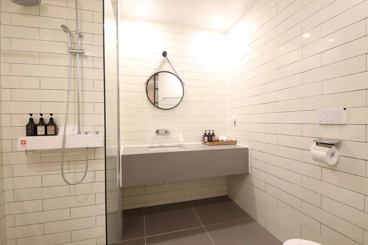 Brown Dot Hotel Sajik Stadium Busan